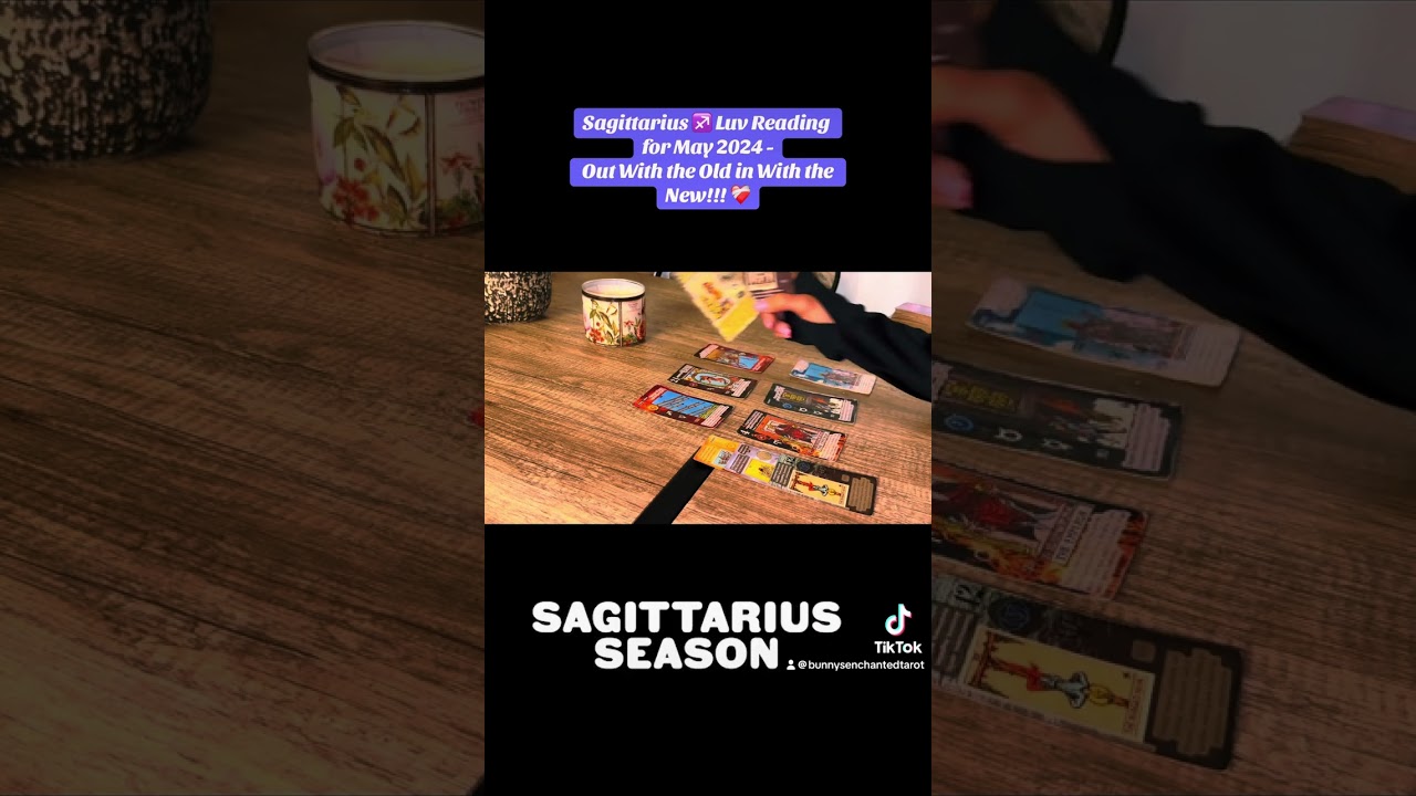 Sagittarius ♐️ After the Heartbreak Comes New Love 💔