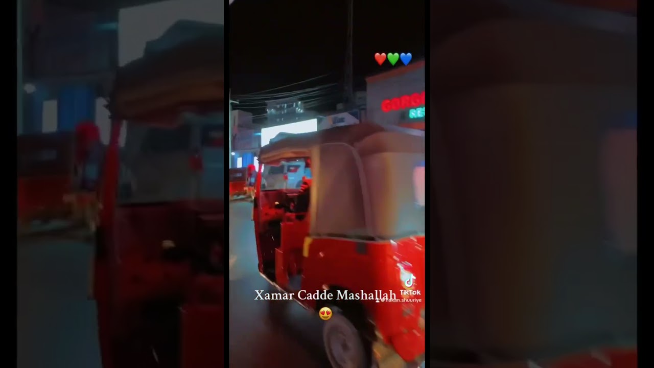 Banadir Mall