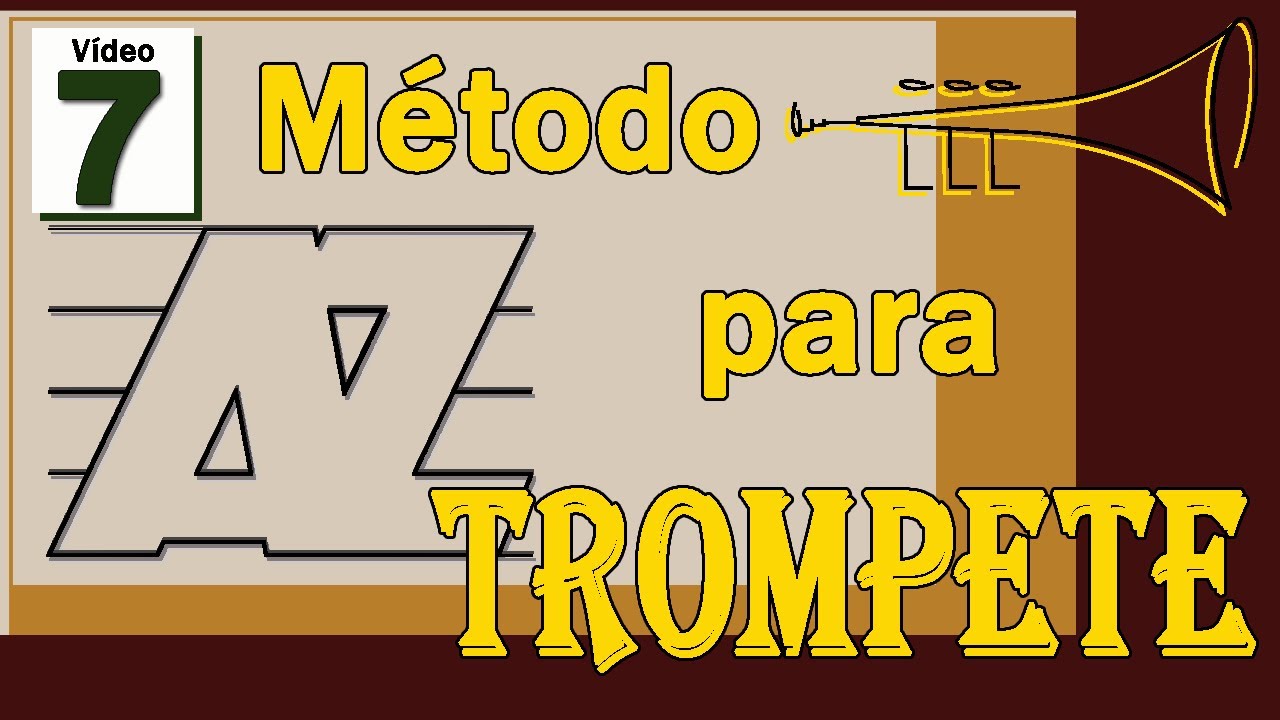 METODO PARA TROMPETE 7