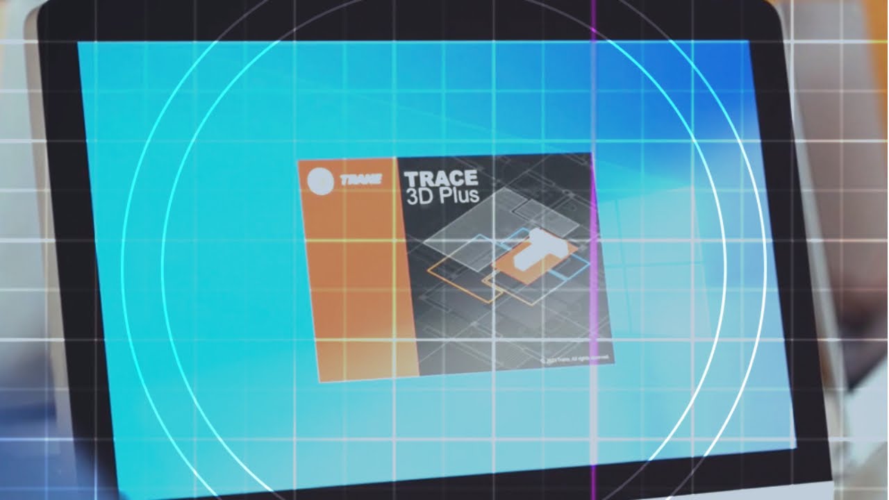 Trane CDS: Your On-Demand Load Design and Energy Analysis Tool Support