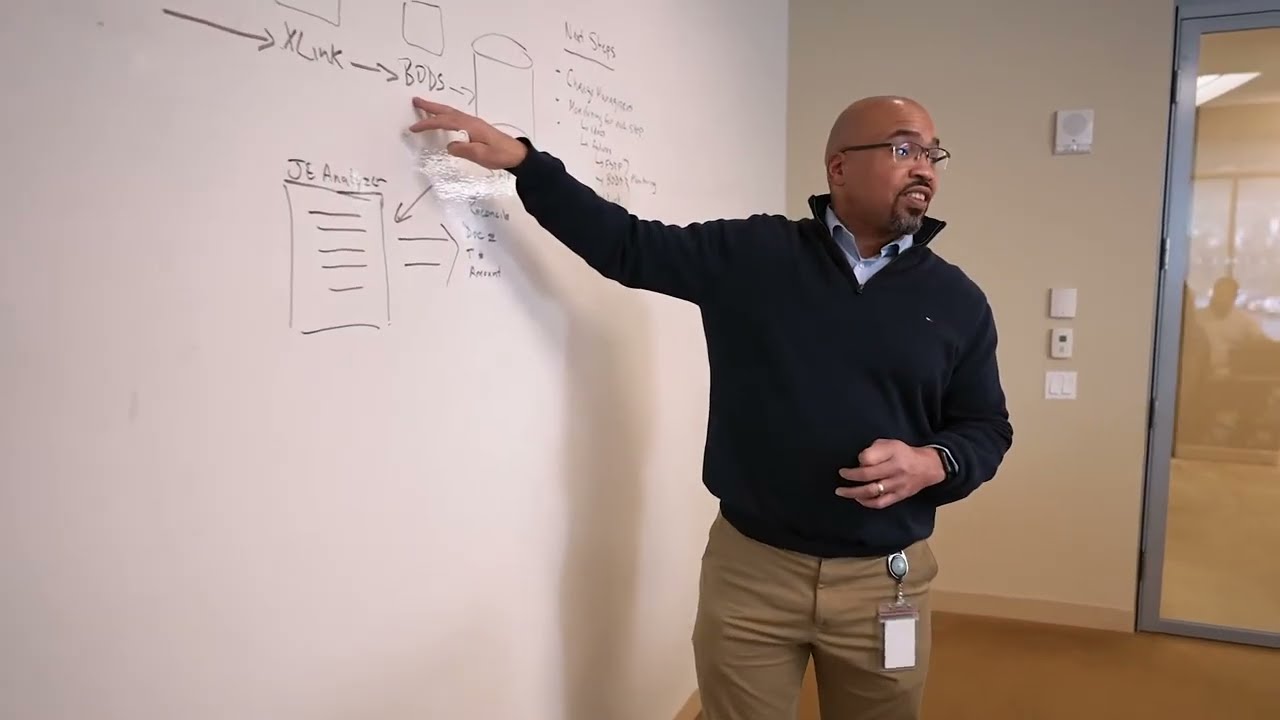BlueTriton Brands: Hear From IT Director, Orville | Employee Testimonial