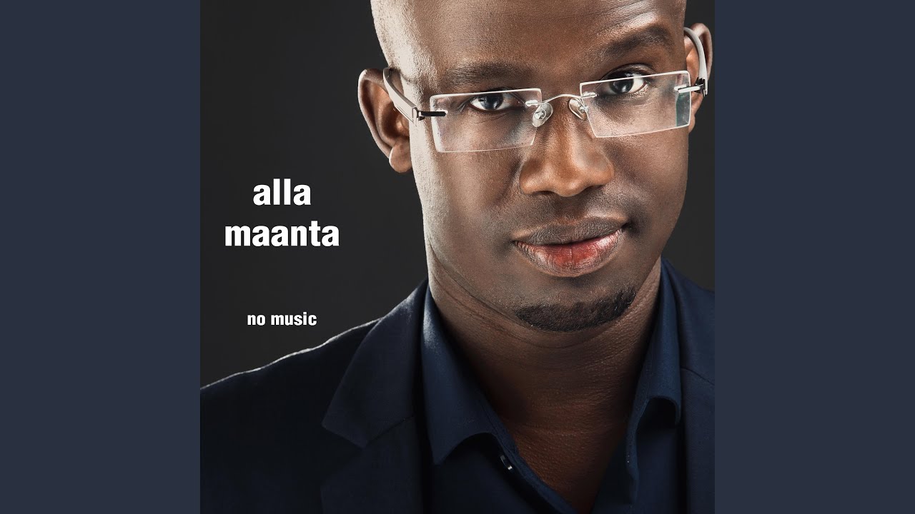 Alla Maanta