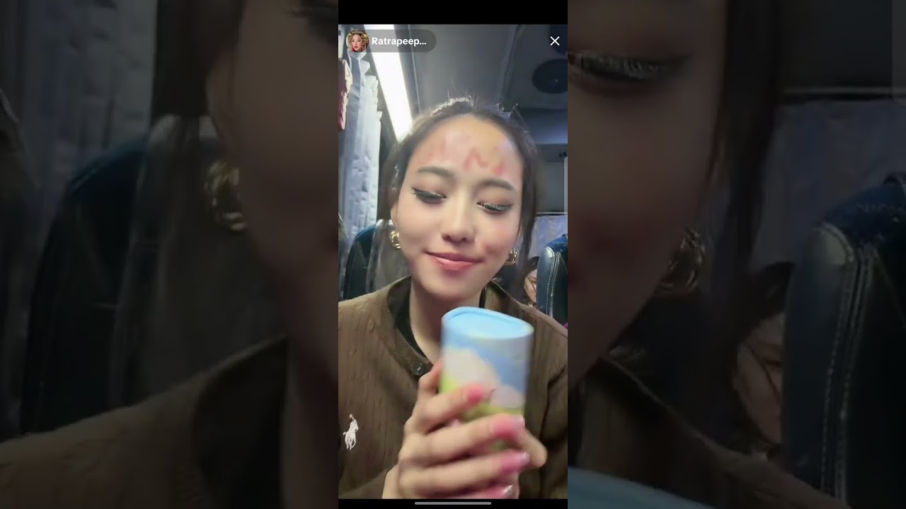 ปรางปรัง LIVE TikTok Ratrapeeprang 21/03/2026 (ไลฟ์บางส่วนช่วงท้าย) 