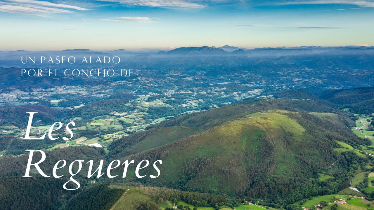 Les Regueres