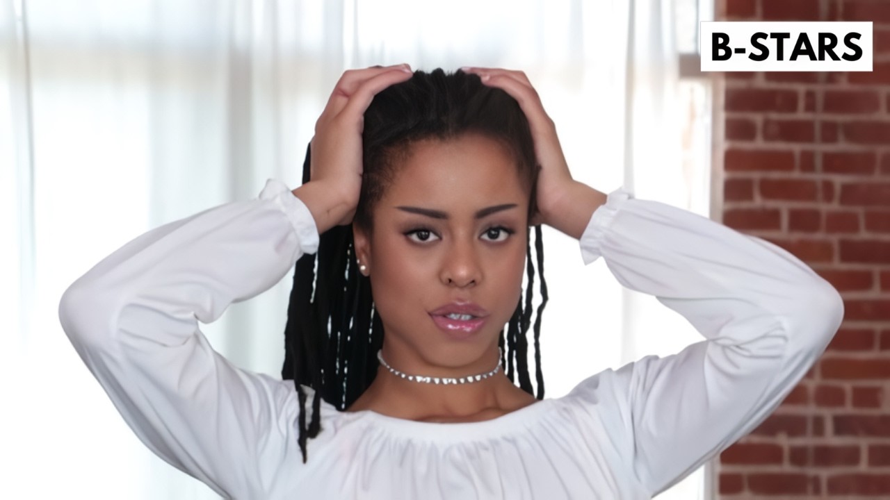 Top 7 Stunning Light Skinned Prnstars Every Man's Favorite