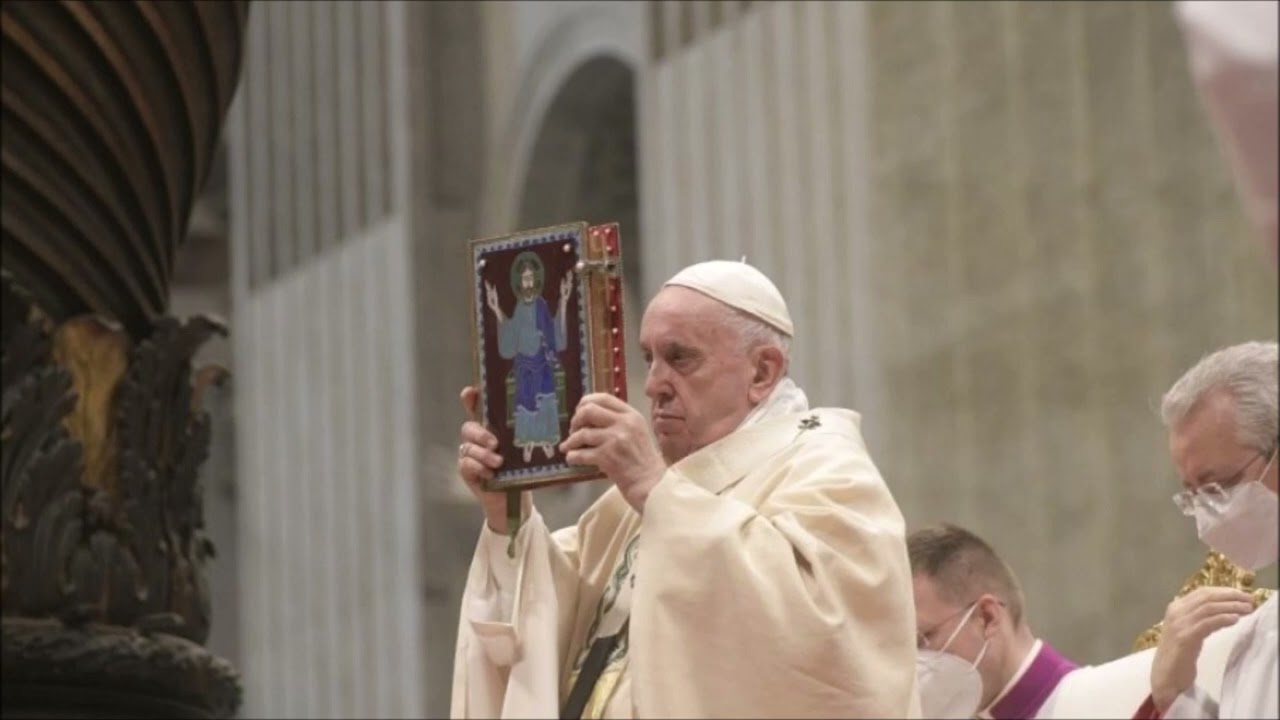 KINH TIN KÍNH - (trong phụng vụ)