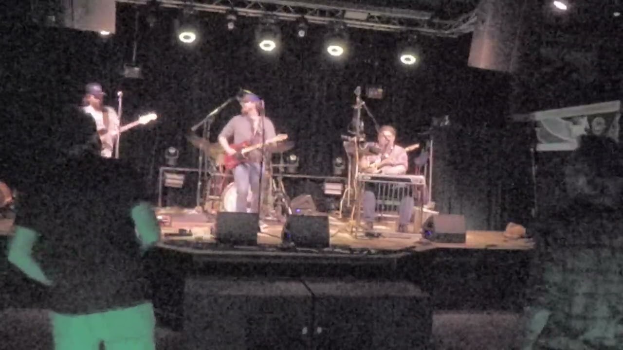Shelby Lore Band. Huffy with a Headlight. 1-16-2026. #orginal #music  #kentucky #rocknroll 