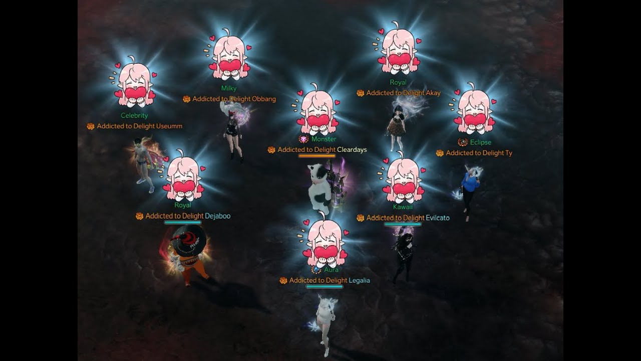 NAE Vykas Hell mode 2nd Deathless Bard POV