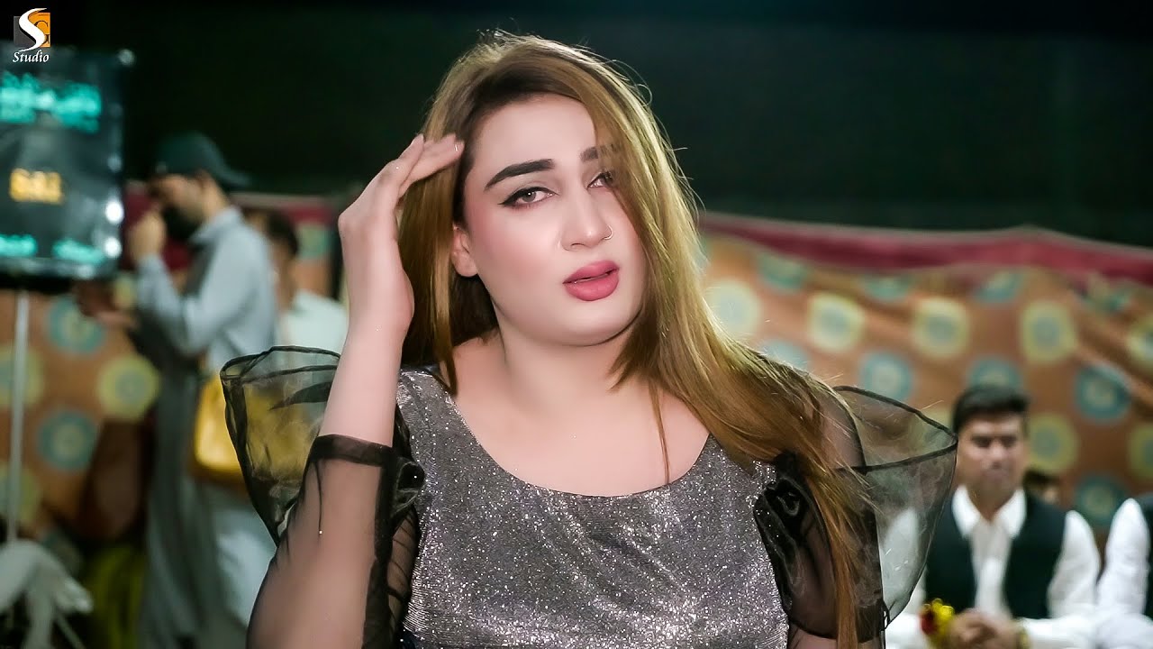 Sangtaan Ne Injh Da Luteya, Laraib Malik Latest Dance Performance 2023