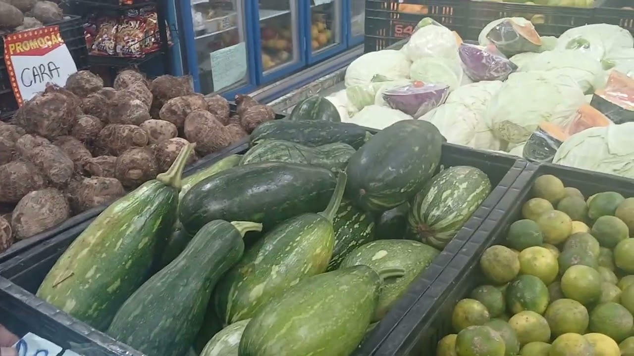 Vem prá cá você também! Varejão Bancada Abençoada. Av.Ramid Mauad  279 Pacaembu ll 