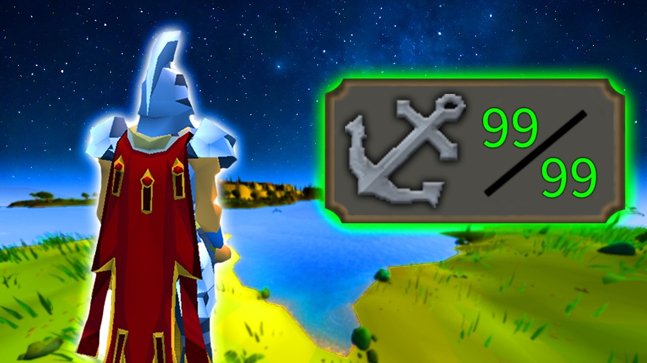 I Maxed My UIM (Again)