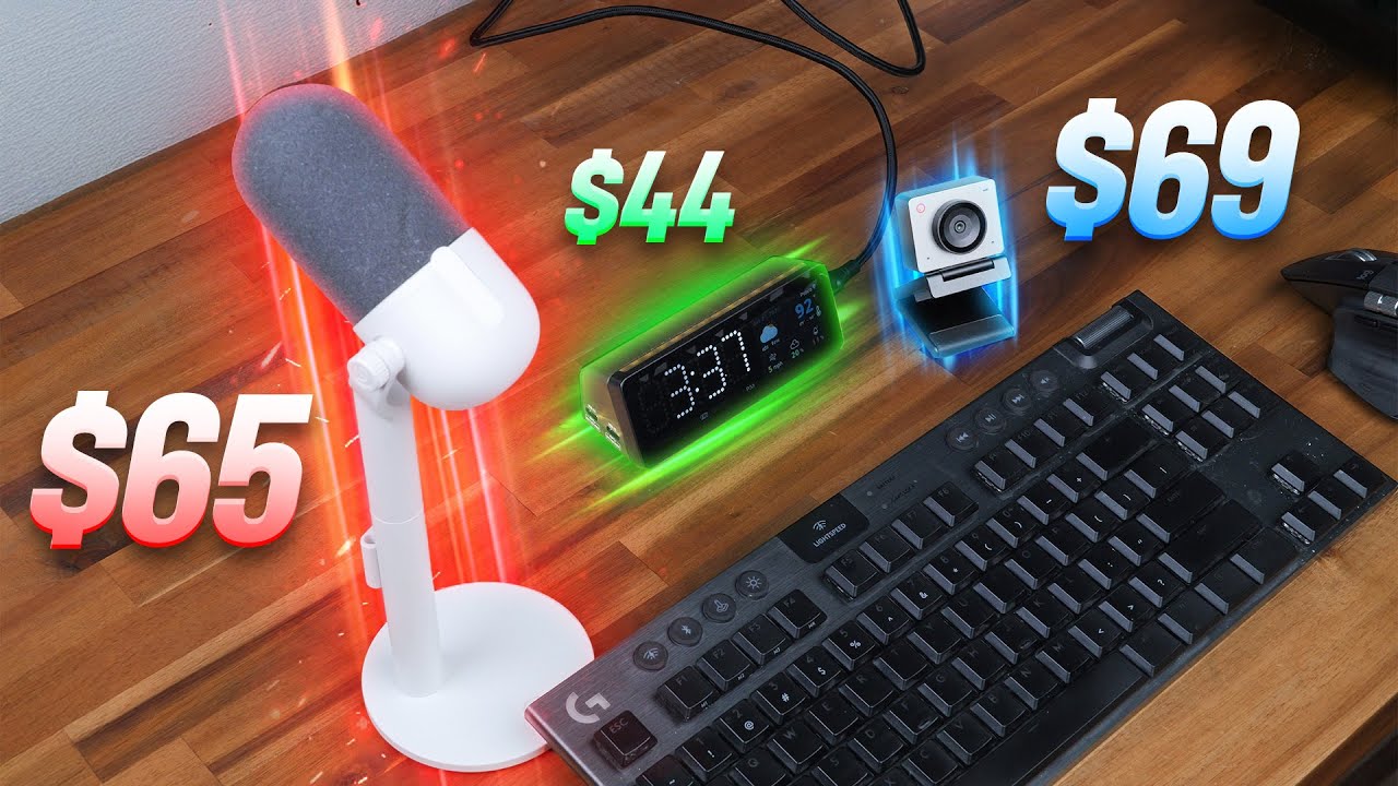 My favorite tech in 2025