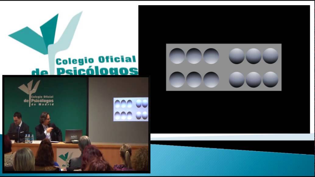 El secreto mejor guardado: psicología del autoengaño.D. Jose María Caballero Pacheco.