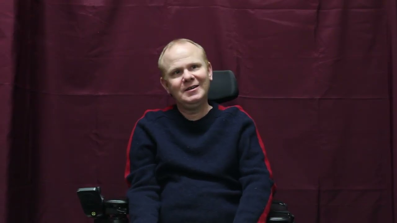 Mark Boston Personal Profile