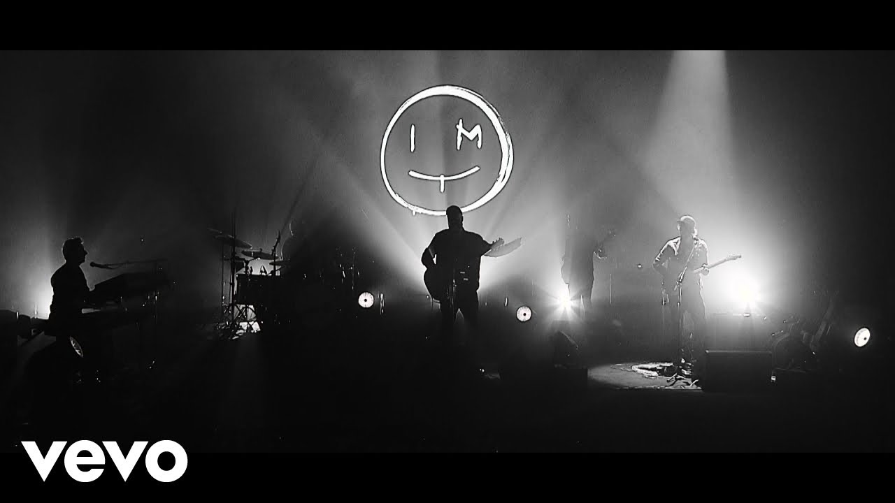 IMT Smile - Vyvedený z miery