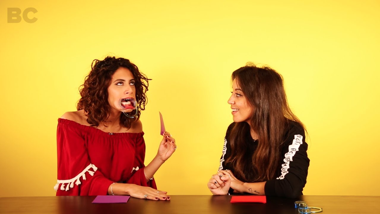 OVERDOSED - Ma Tetkallem 3edel! with Mariam El Khosht