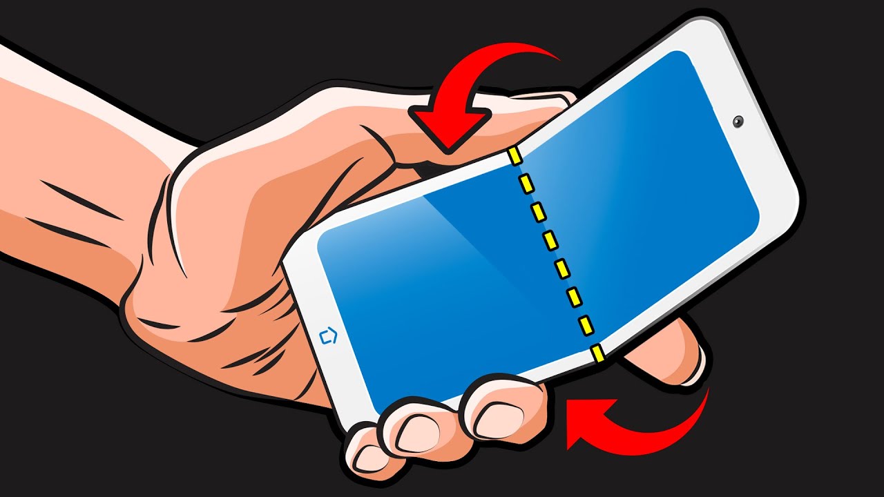 Los tel&eacute;fonos inteligentes plegables finalmente est&aacute;n aqu&iacute;, pero probablemente no por mucho tiempo