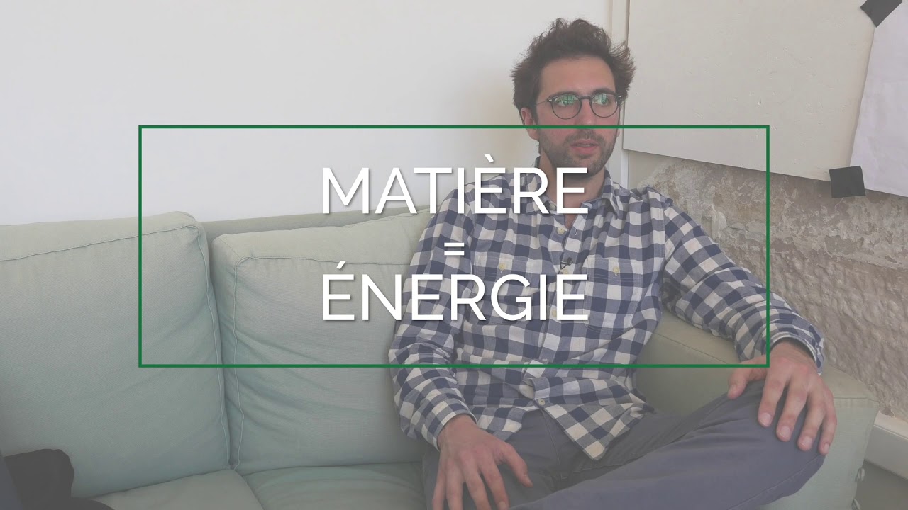 Le réemploi des matériaux dans la construction