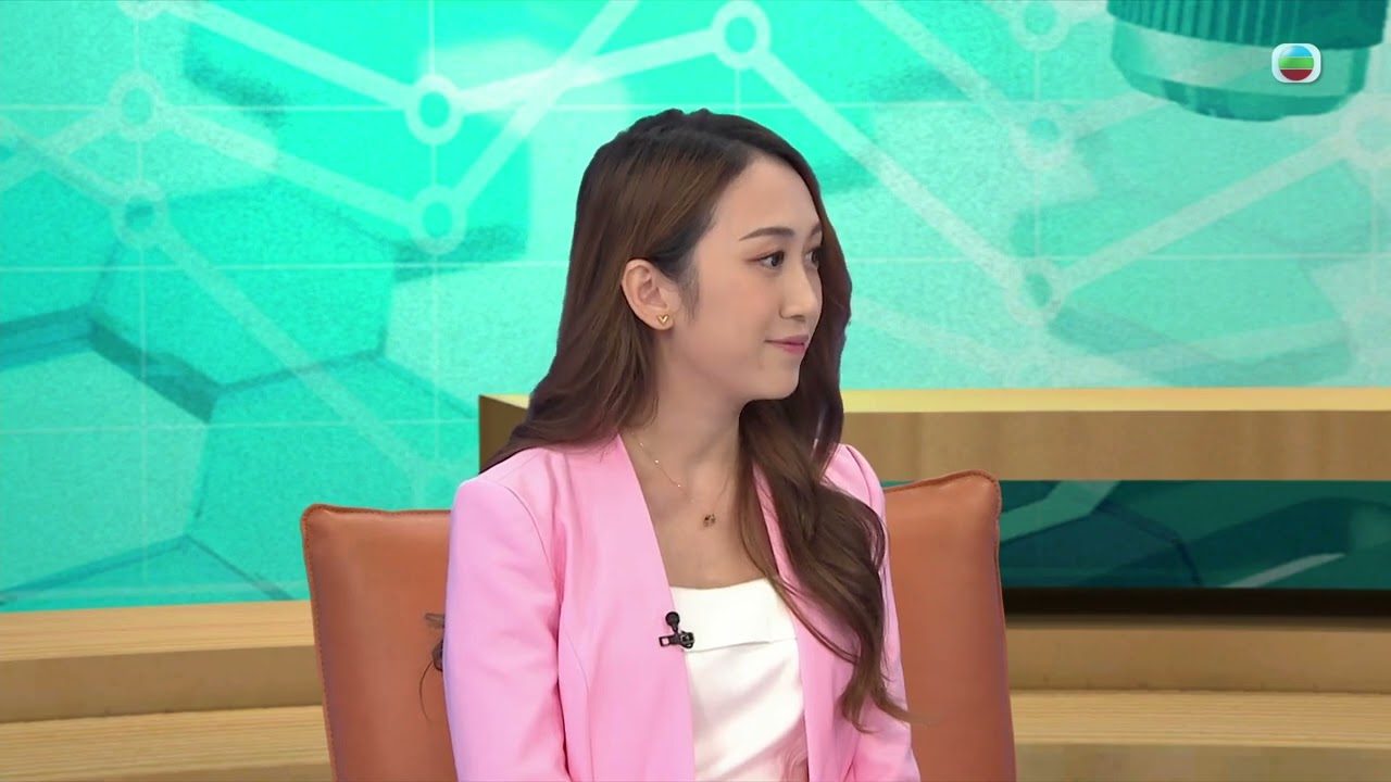 TVB最強生命線｜ADHD (繁 / 簡字幕)｜醫療｜治療｜中醫｜無綫新聞｜TVB News