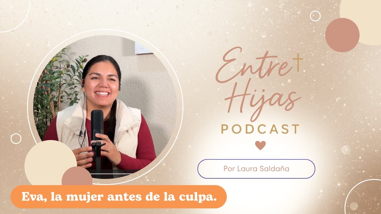 ENTRE HIJAS PODCAST T2 EP1 
