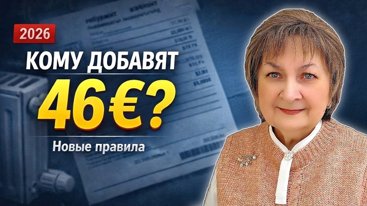 НОВЫЕ ПРАВИЛА оплаты отопления. Одинокие пенсионеры получат больше?