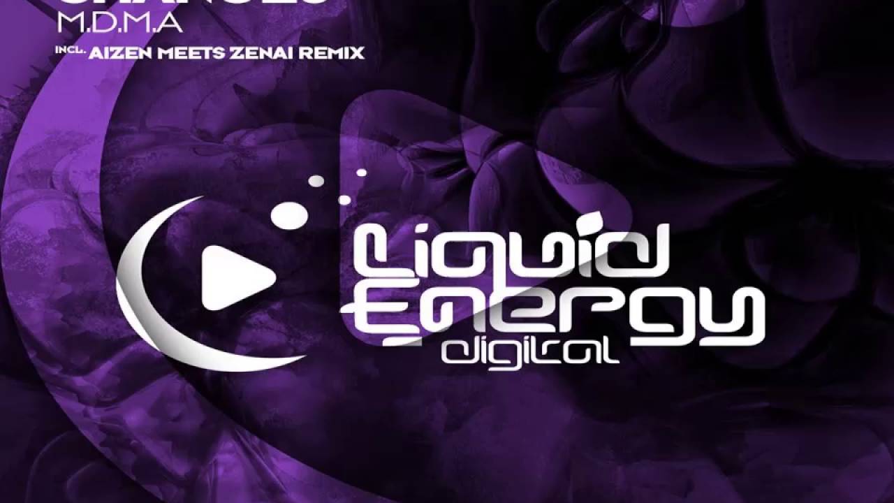 Changes - M.D.M.A. (Liquid Energy Digital)