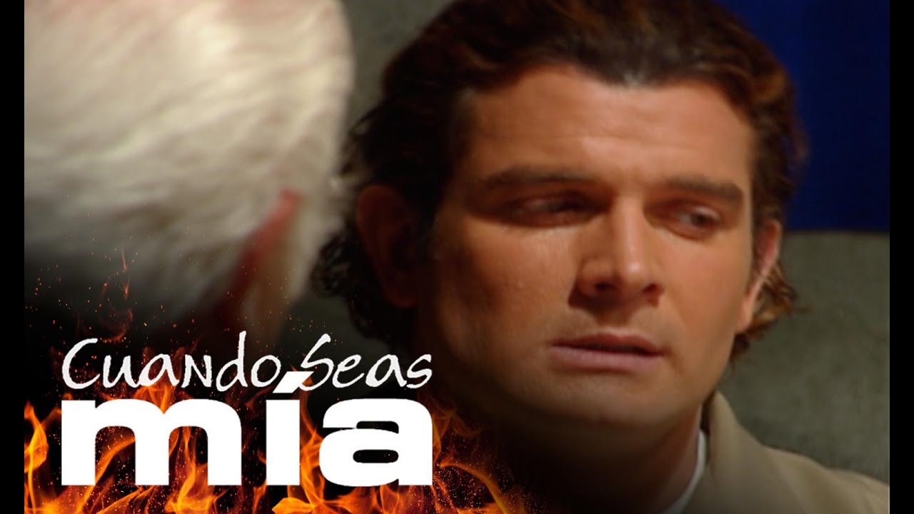 Cuando seas mía - Capítulo 130
