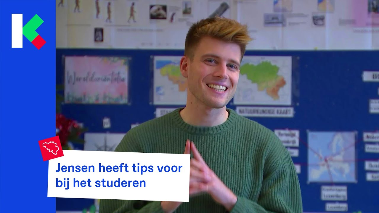 Help, toetsenperiode! Hoe begin je daar nu aan?