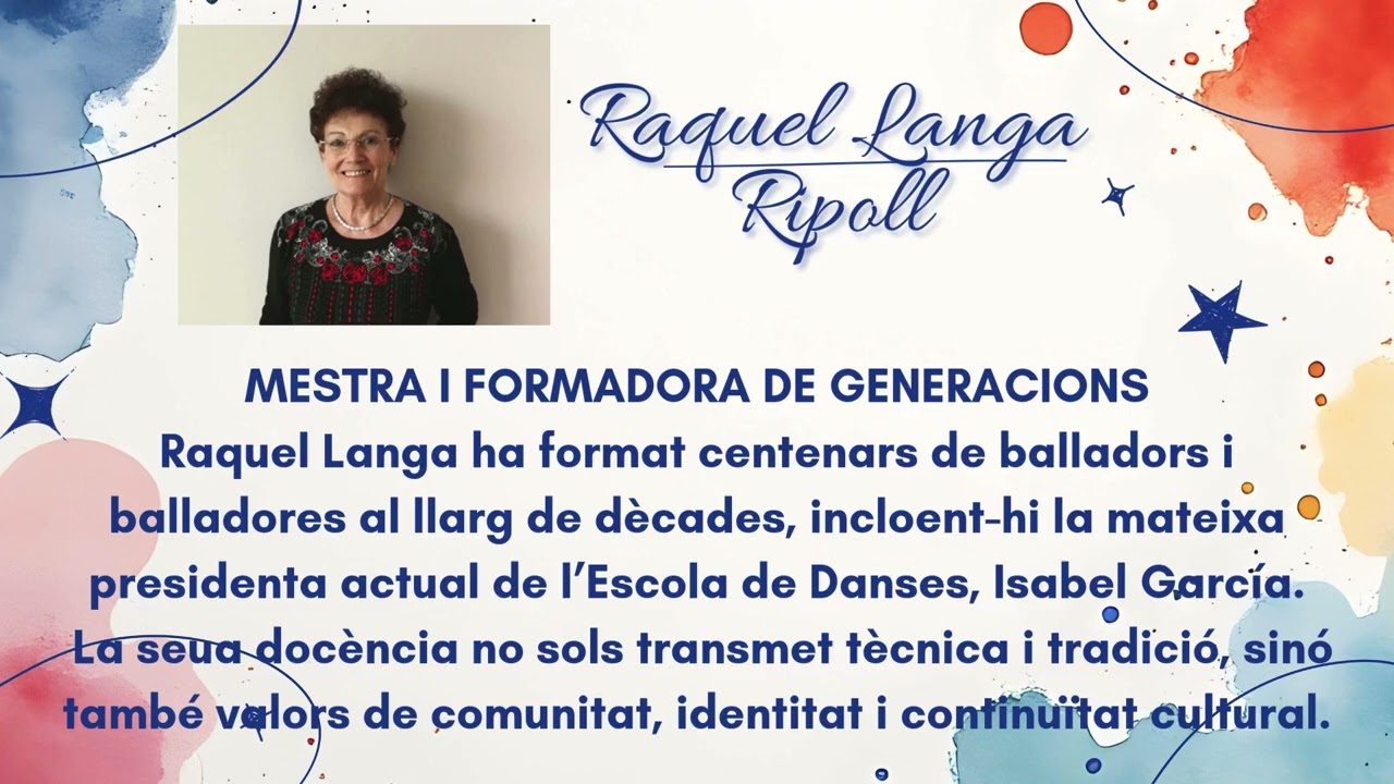 RAQUEL LANGA