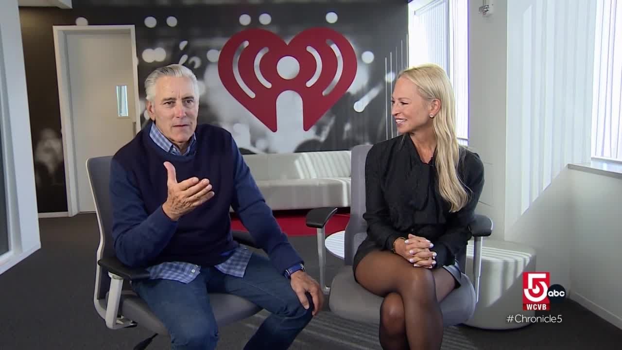 Familiar faces host a new morning show on Kiss 108 while a new music venue rocks out in Boston