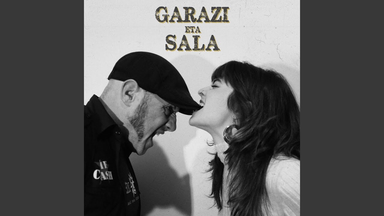 Euskal Herrian euskaraz