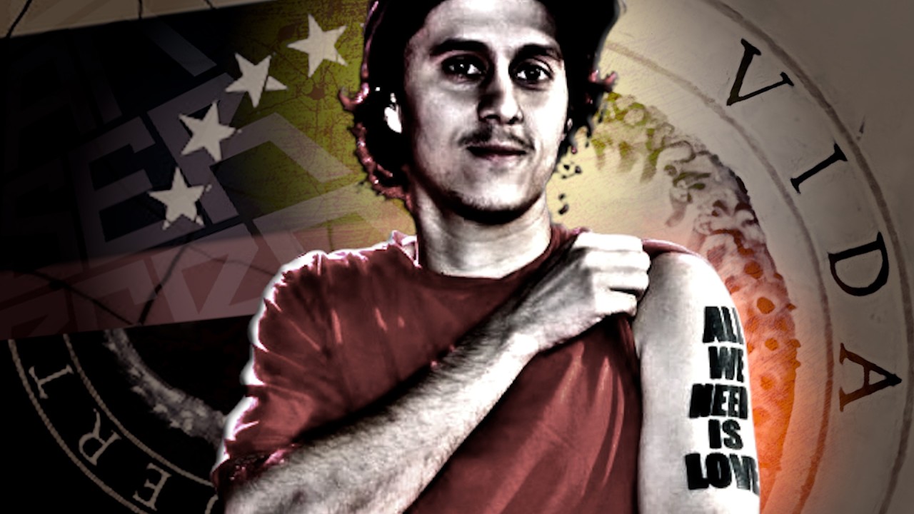 CANSERBERO:  Del BARRIO al CIELO /// La Autobiografia