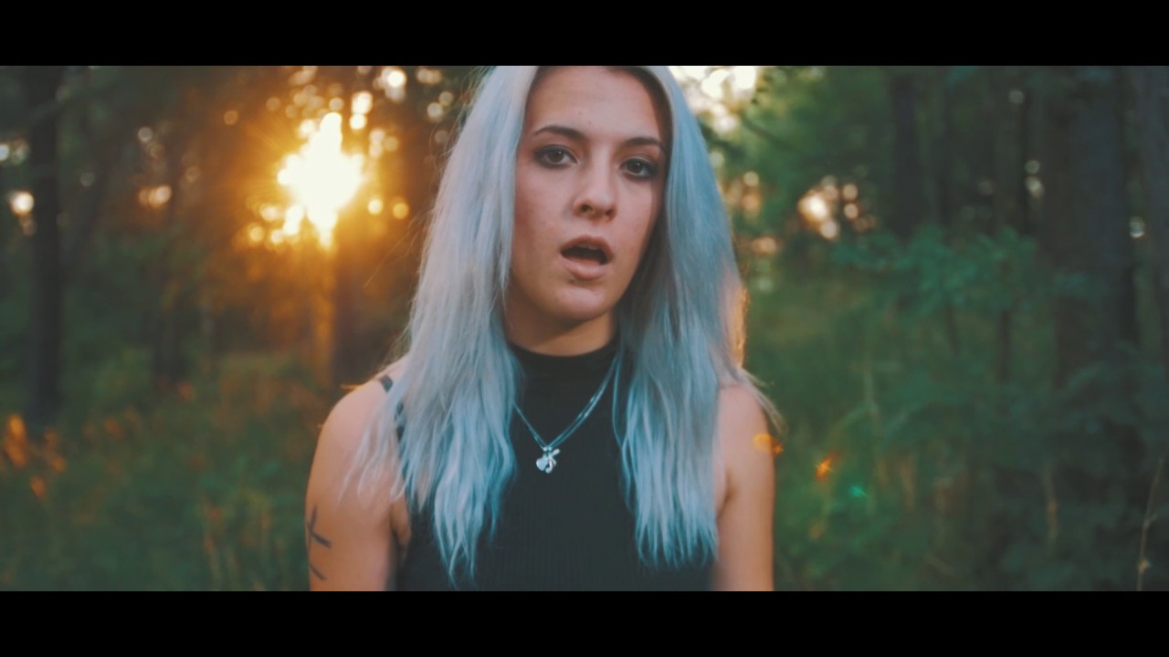 ANETTA - Neznámý známý [OFFICIAL MUSIC VIDEO]
