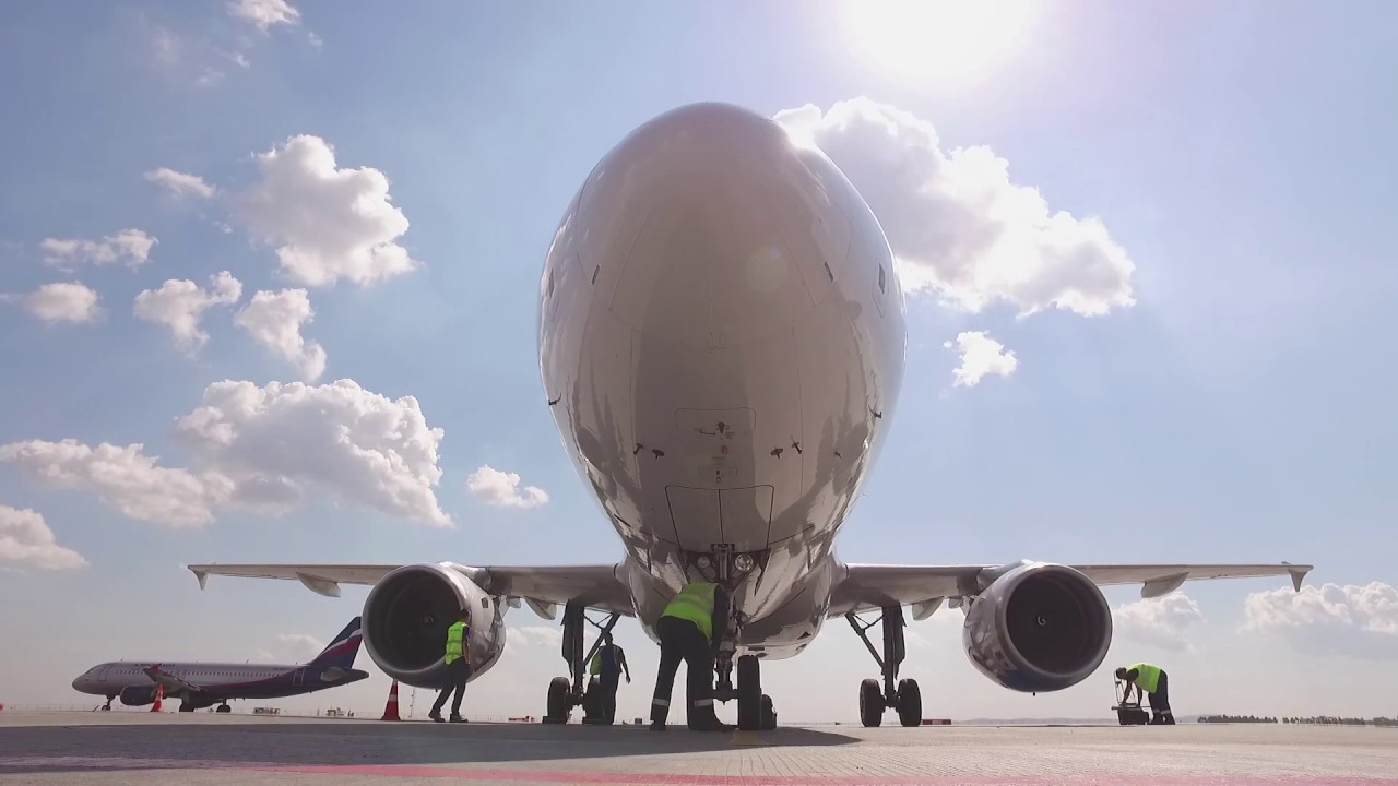 AvPro aircraft maintenance  software - overview