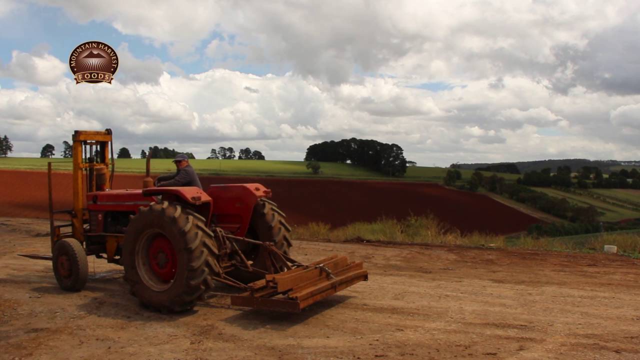 Mountain Harvest Foods - By George Papas Media