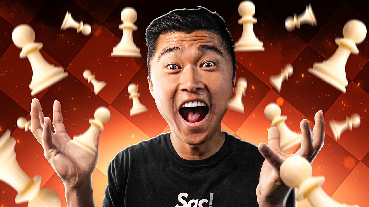 Pawn Storms: Everything You Need to Know