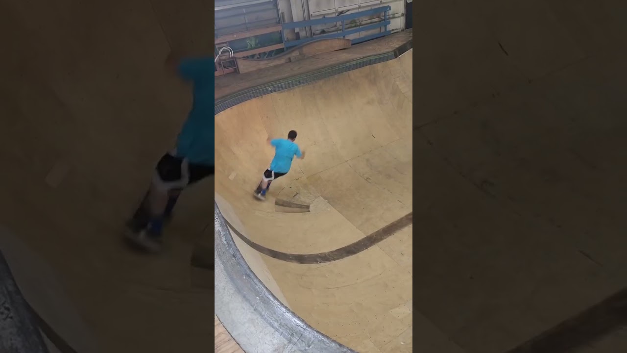 Cream city skatepark