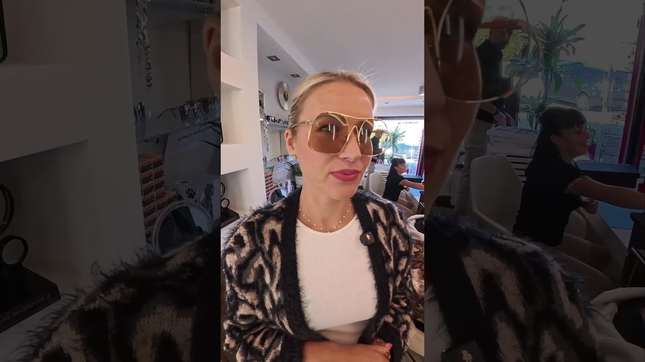 Jakie są najmodniejsze okulary w 2025? Sprawdź i daj się zaskoczyć!
