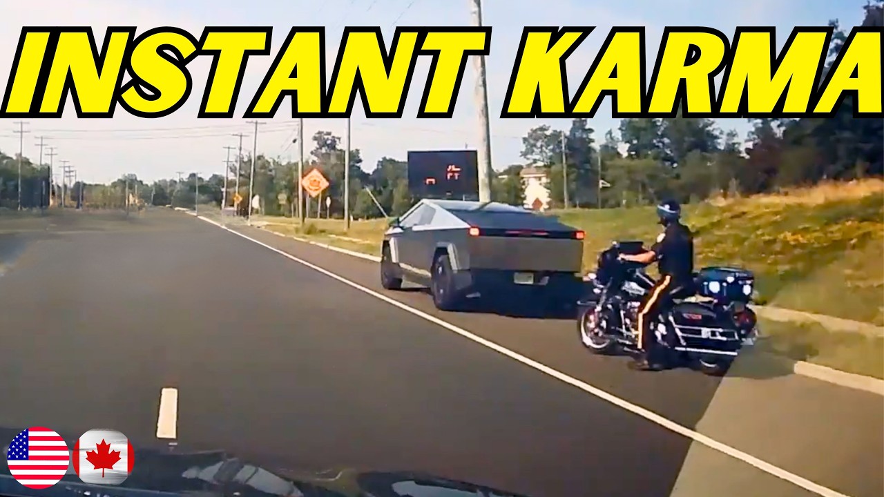 Instant Police Karma | Instant Justice & Convenient Cops - 16