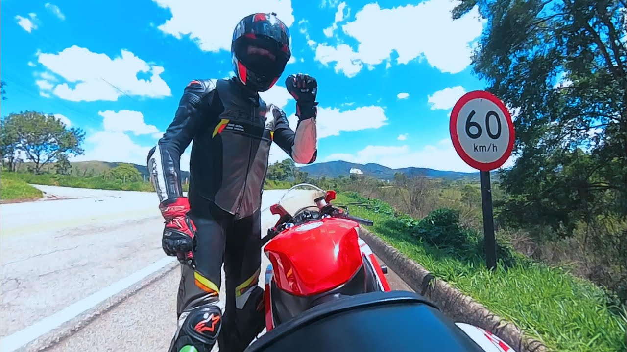 Estrada dos Romeiros. @williantomaz 