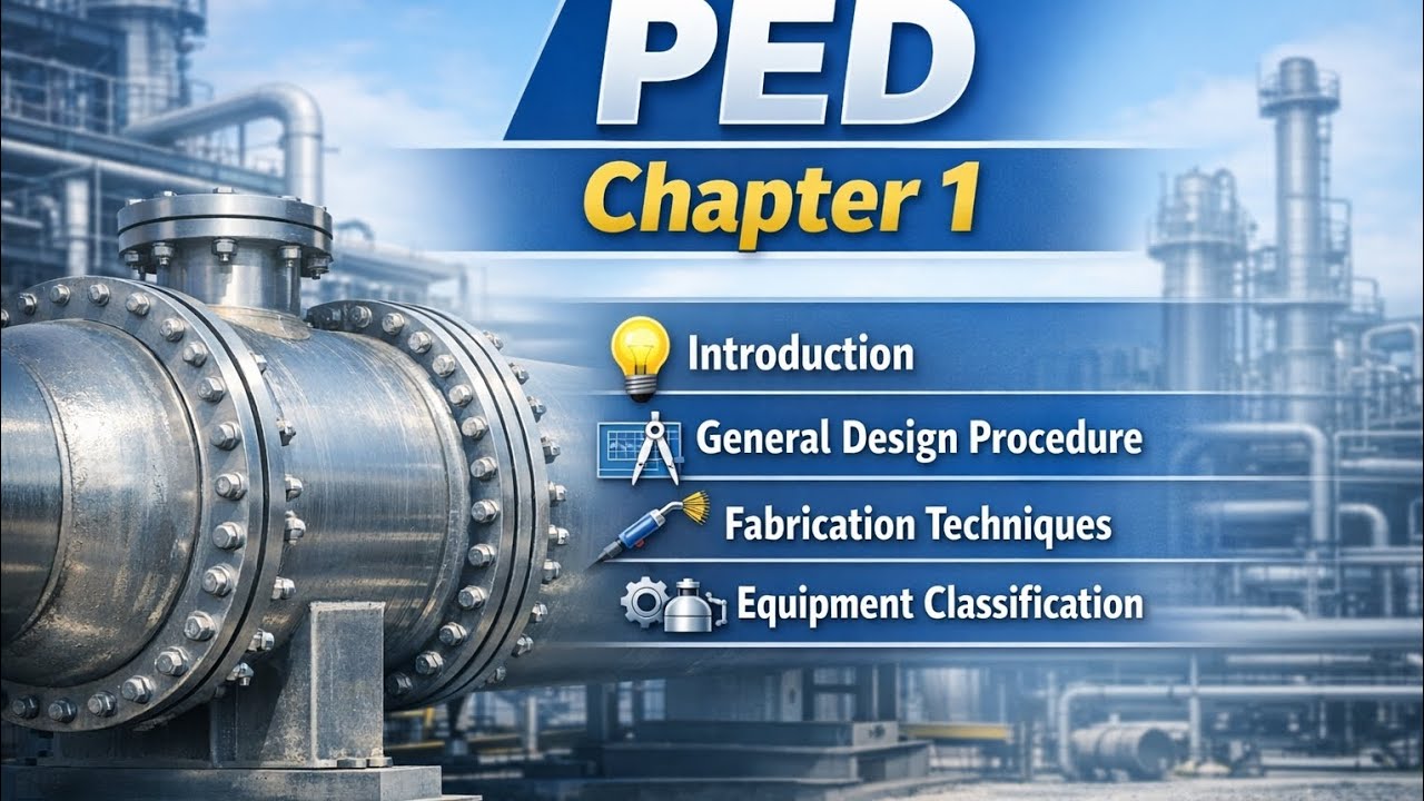 Process equipment design .  Lecture Language - हिंदी |  topics - General Design procedure.