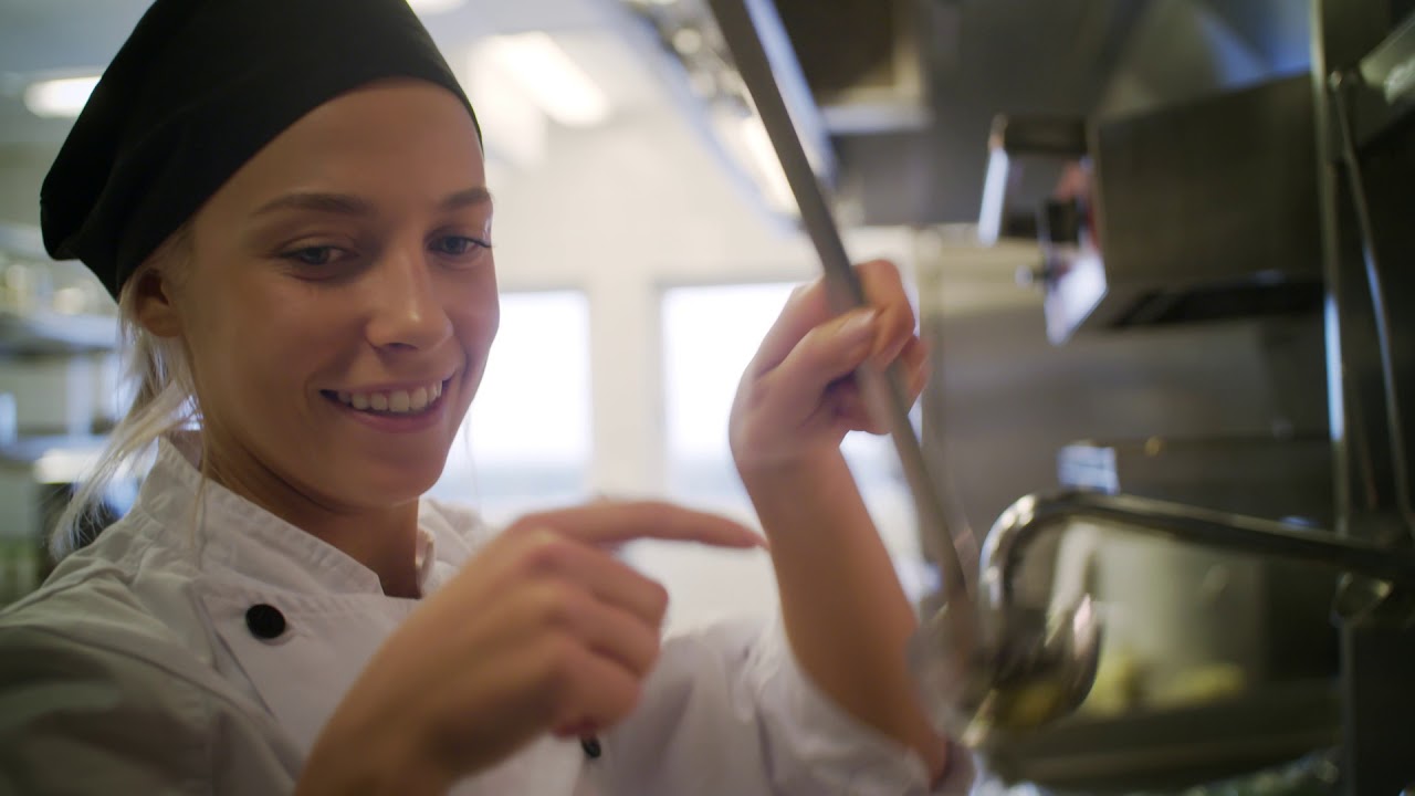 Komvux - din v&auml;g till jobbet (Stockholms stad)