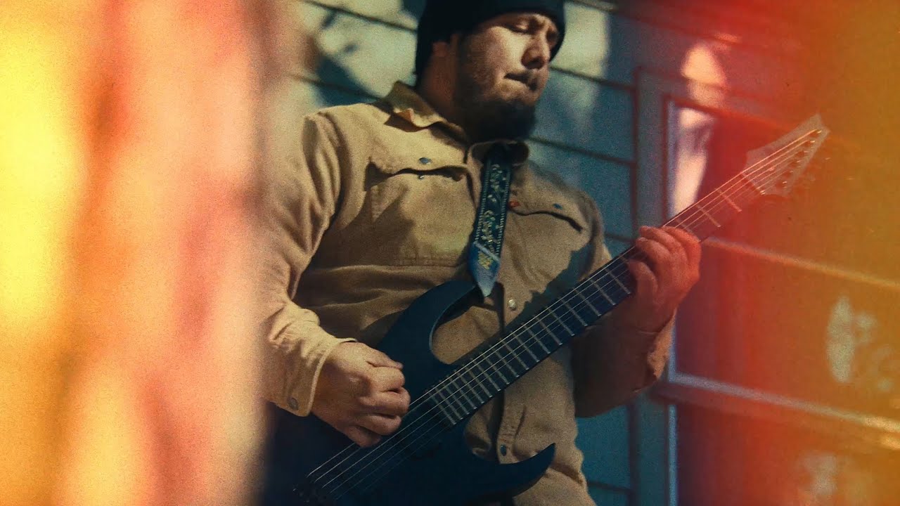 SLANG “SPIT” & “VICELORD” OFFICIAL VIDEO