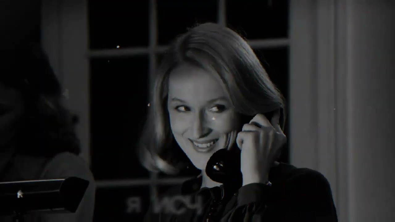 Miranda / Andrea | Mirandy | The devil wears Prada – Шепс, Дэдди Мёрфи