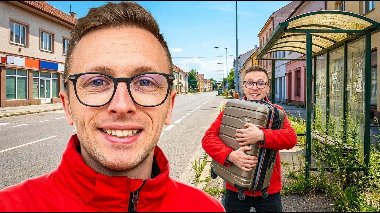 Slovensk&eacute; mest&aacute;, ktor&eacute; sa najr&yacute;chlej&scaron;ie vyľudňuj&uacute; &ndash; TOP 10!