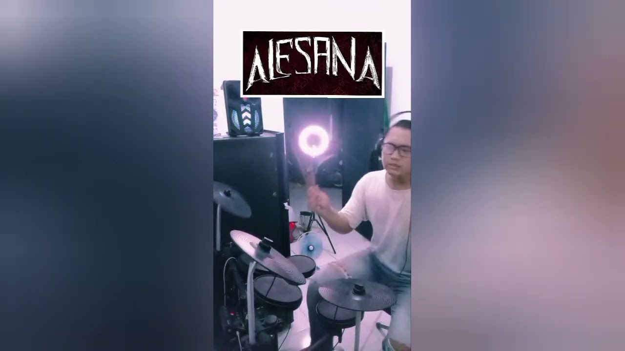 Alesana - ambrosia