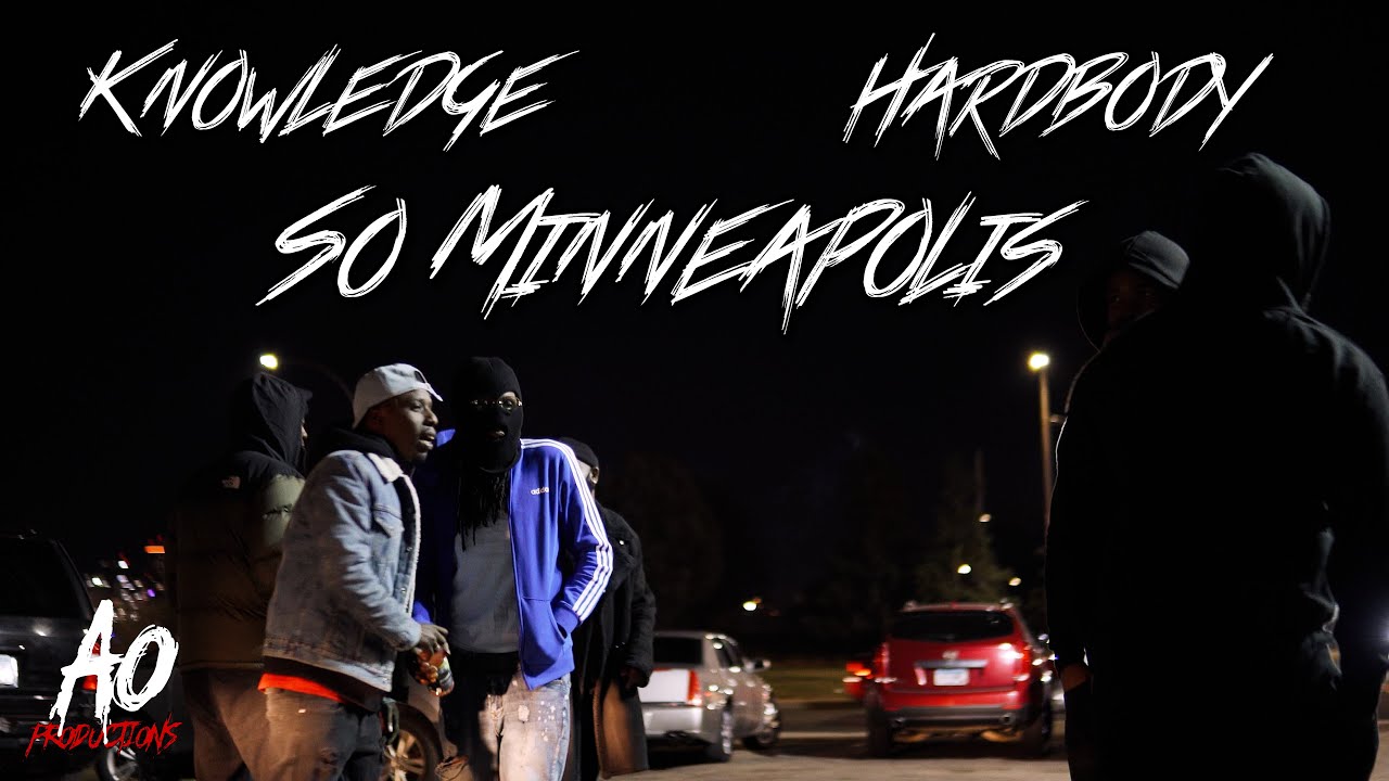 Knowledge X Hardbody | 