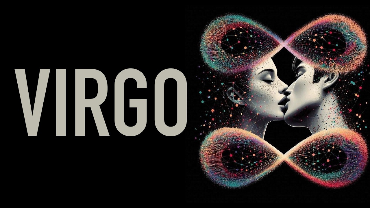 VIRGO💘🔮 This sudden return of your Ex has the power to shake up your world!!!