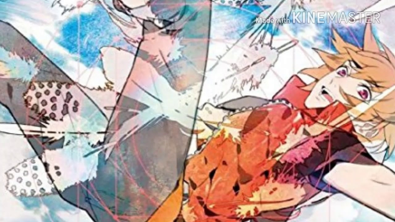 君の神話 〜アクエリオン第二章〜