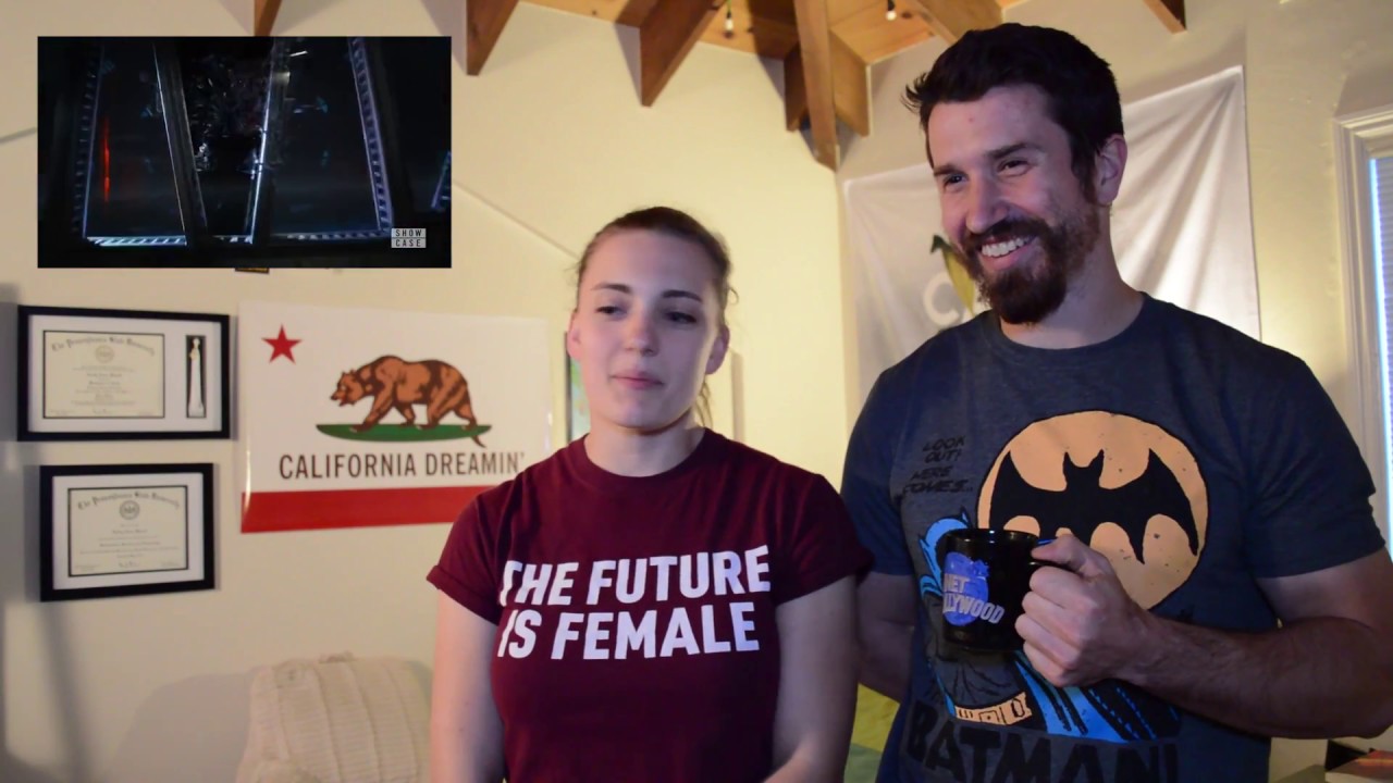 Supergirl Season 2 Episode 22 